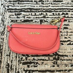 Calvin Klein Mini Clutch